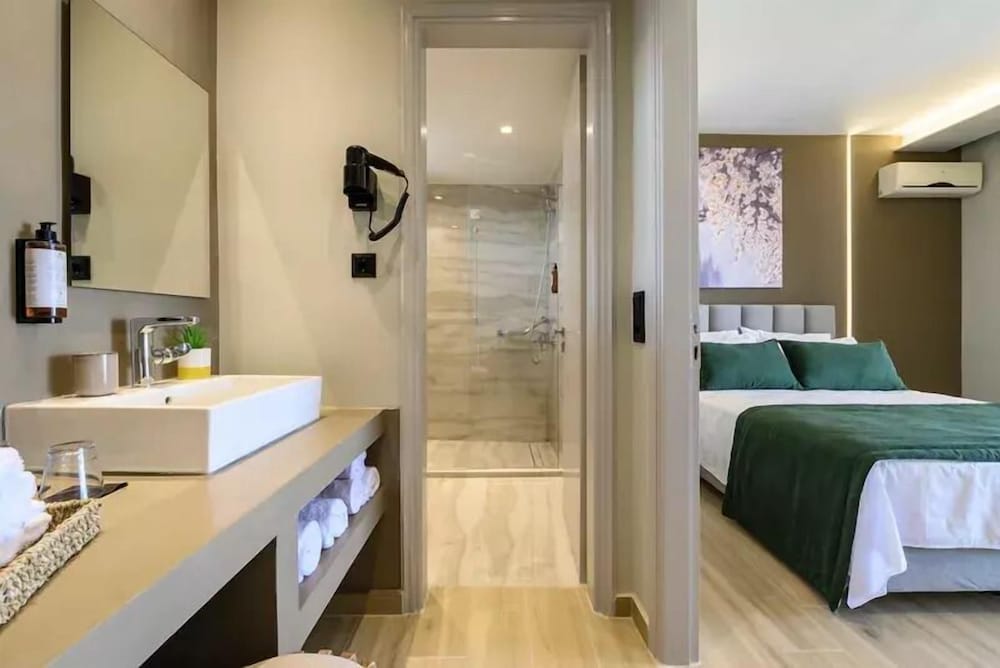 Nicolas Grand Suites 21/63