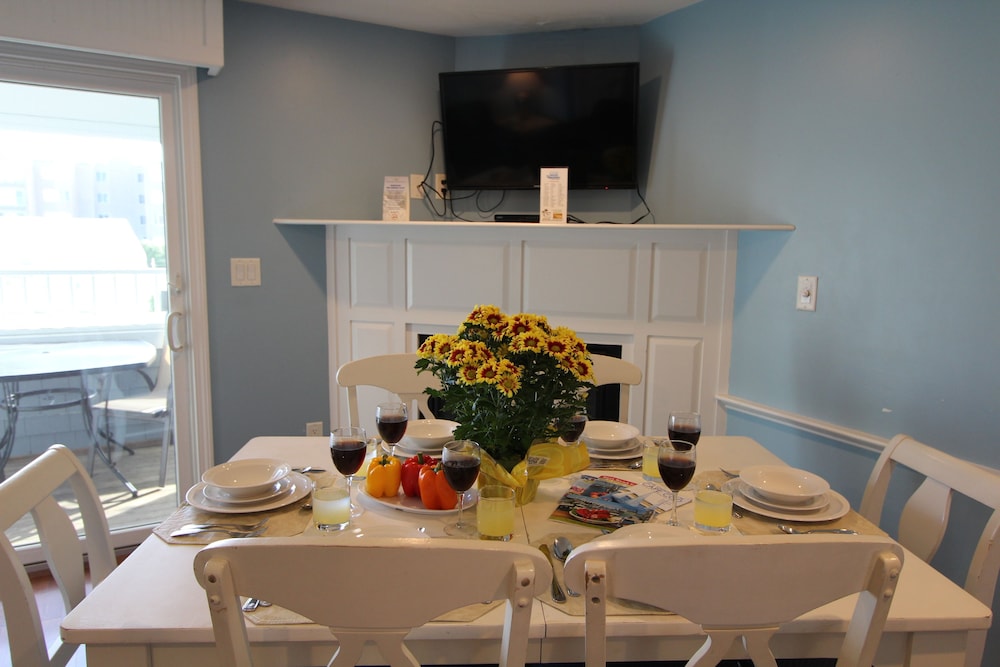 Edgewater Beach Resort, a VRI resort 22/29