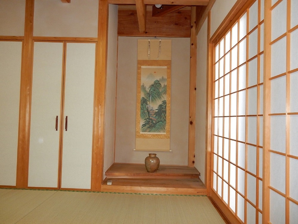 Yadoya Sanbou 9/21