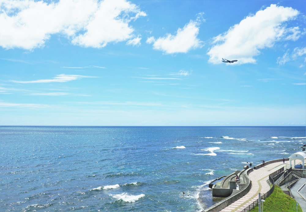 Okinawa Ocean Front 44/50