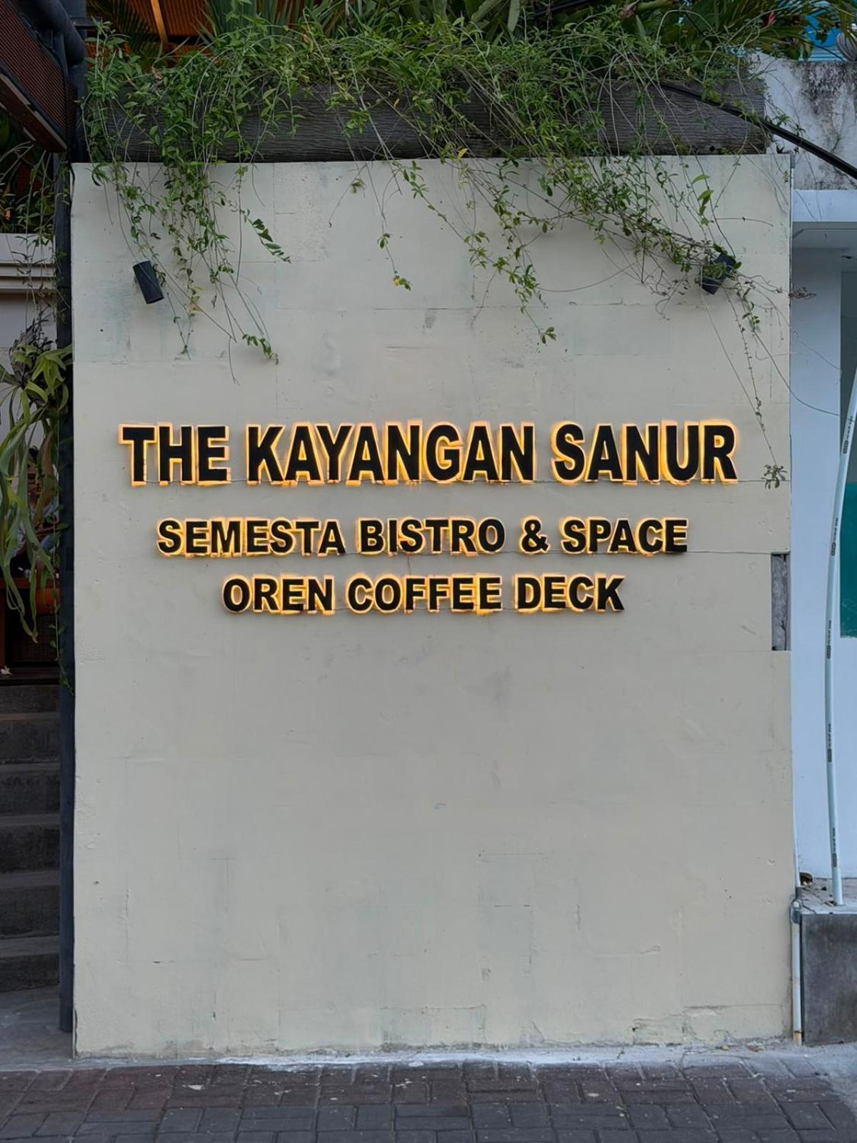 Kayangan Boutique Bali 1/50