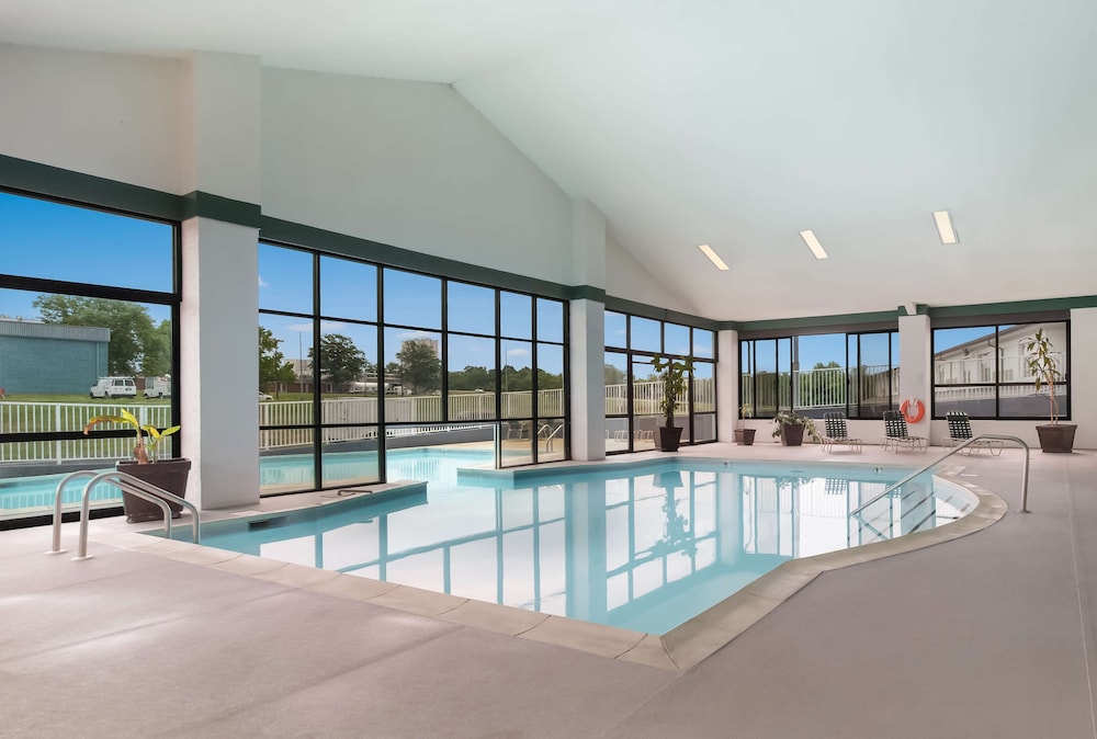 Best Western Parkside Inn 3/47