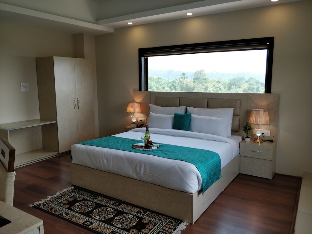 D'polo Club & Spa Resort 13/50