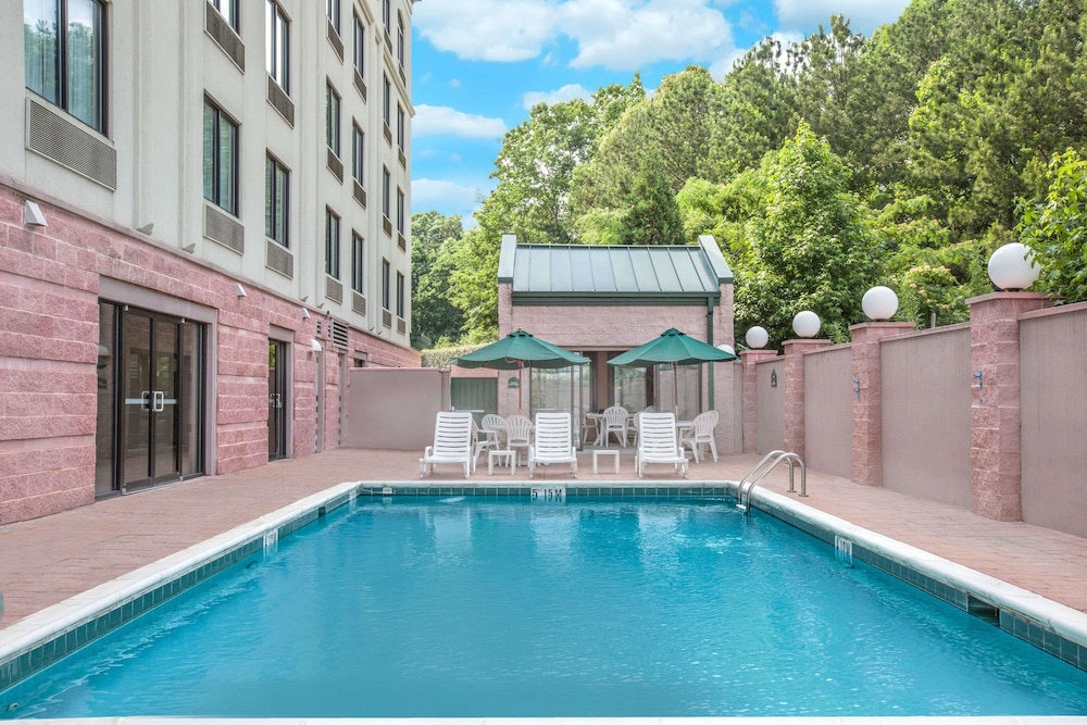 Wingate By Wyndham Tuscaloosa 3/33