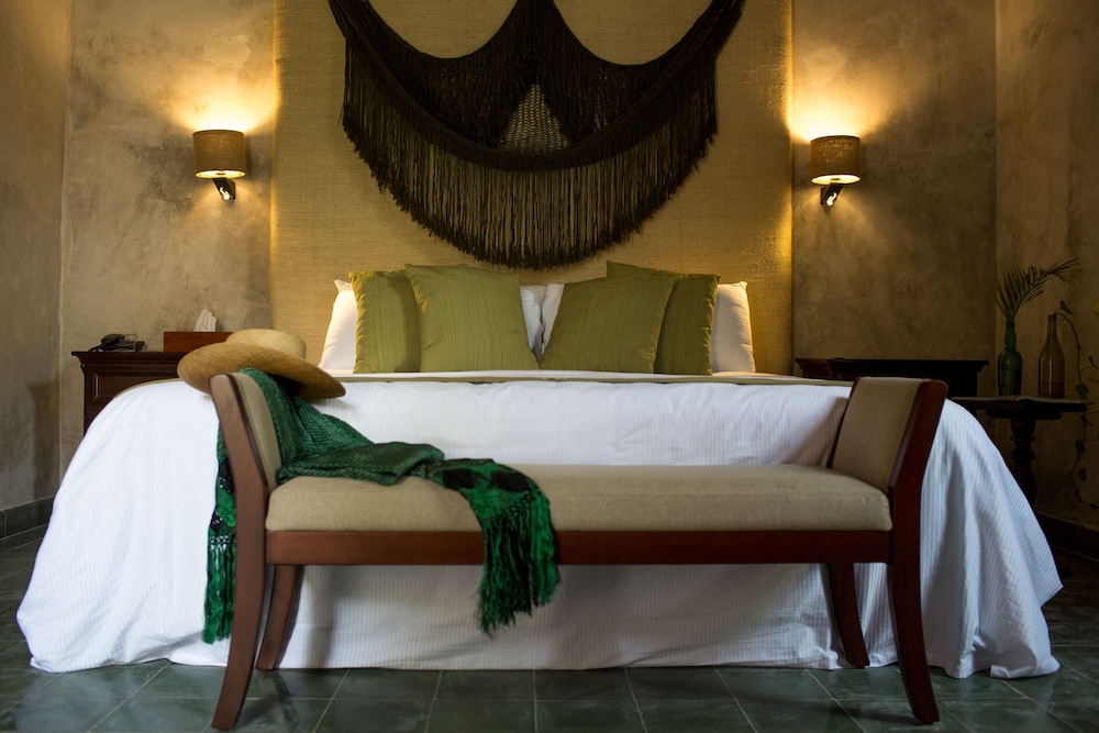 Ya'ax Hotel Boutique 18/74