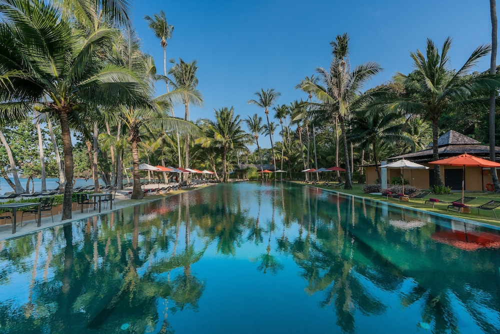 Peninsula Beach Resort 10/49