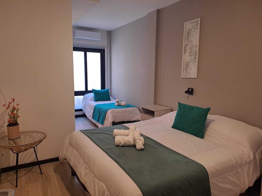 Hotel Caseros Salta 14/48