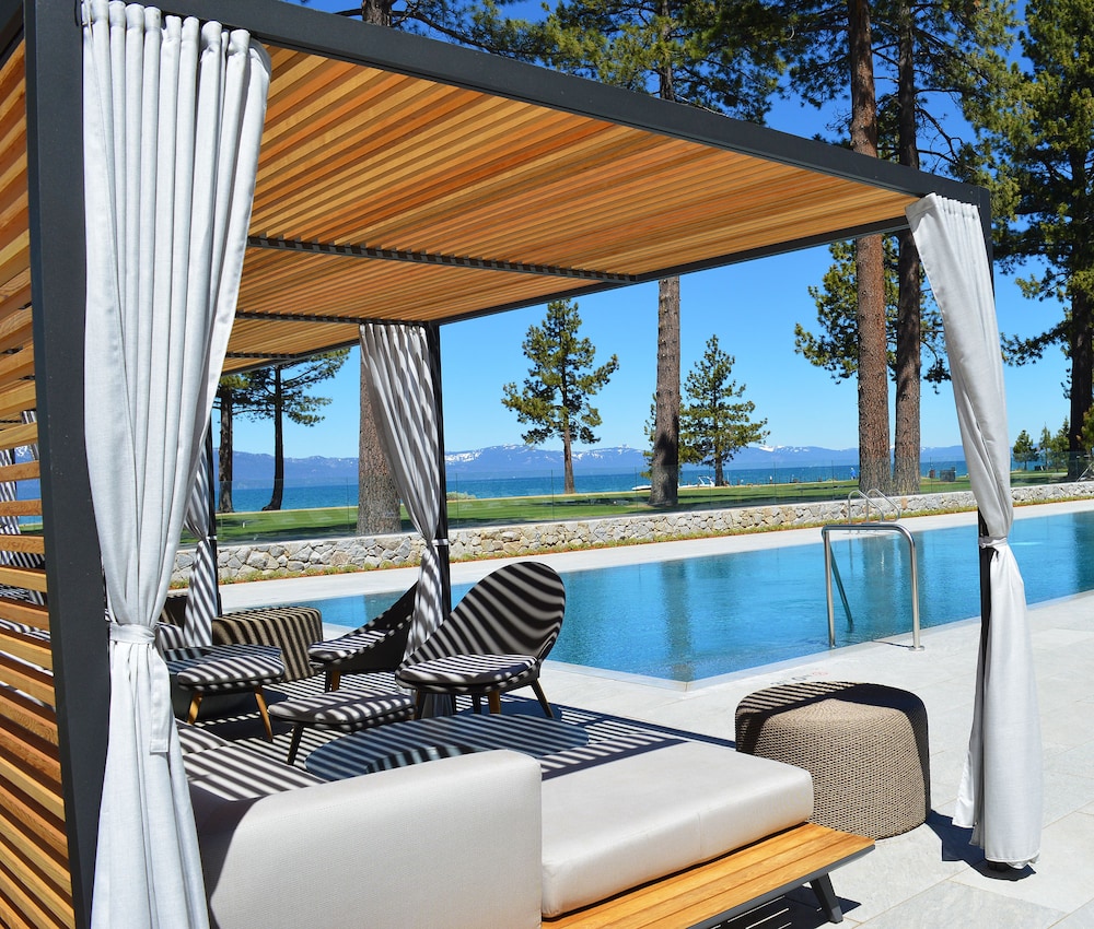 Edgewood Tahoe Resort 22/50