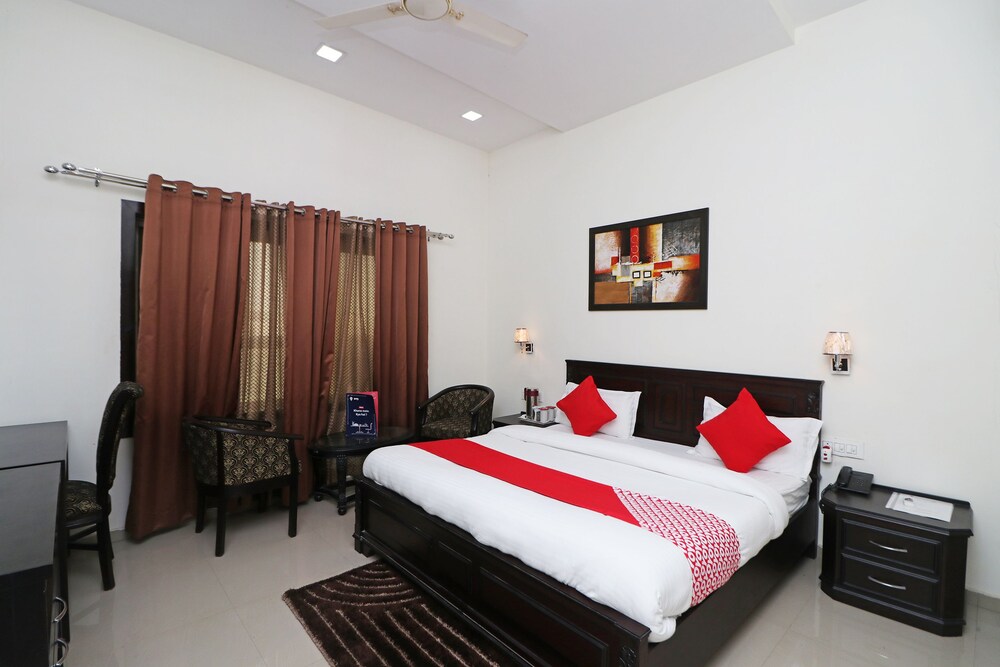 Nhu Phuc Hotel 15/23