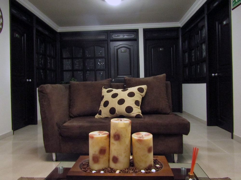Hotel Aires Del Quindio 41/56