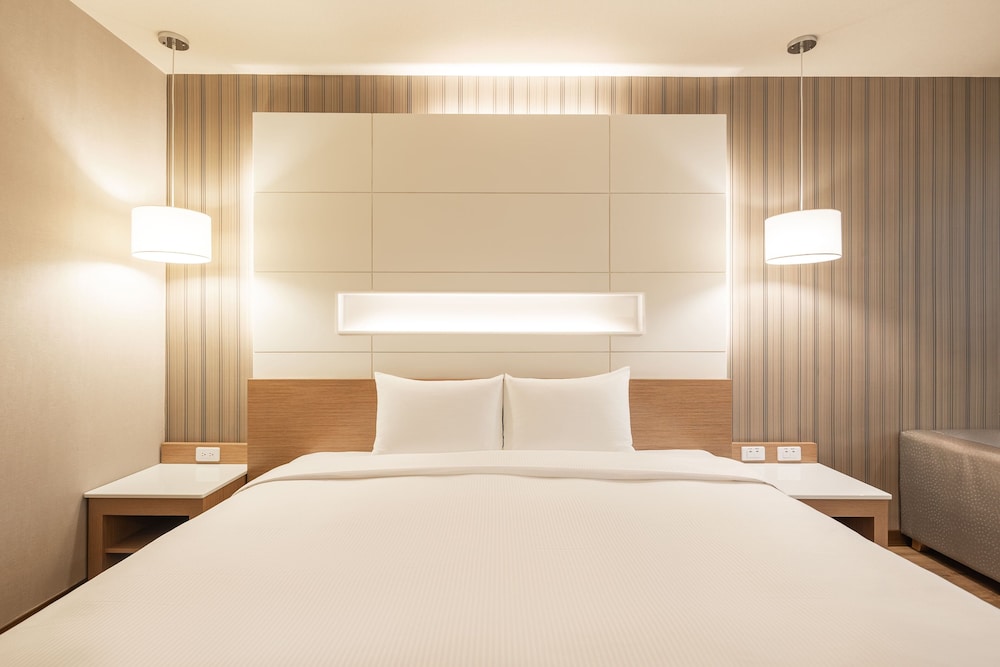 Kindness Hotel Hualien Main Station 35/53