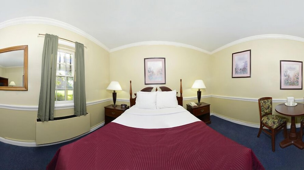 Clarion Inn Strasburg - Lancaster 16/51
