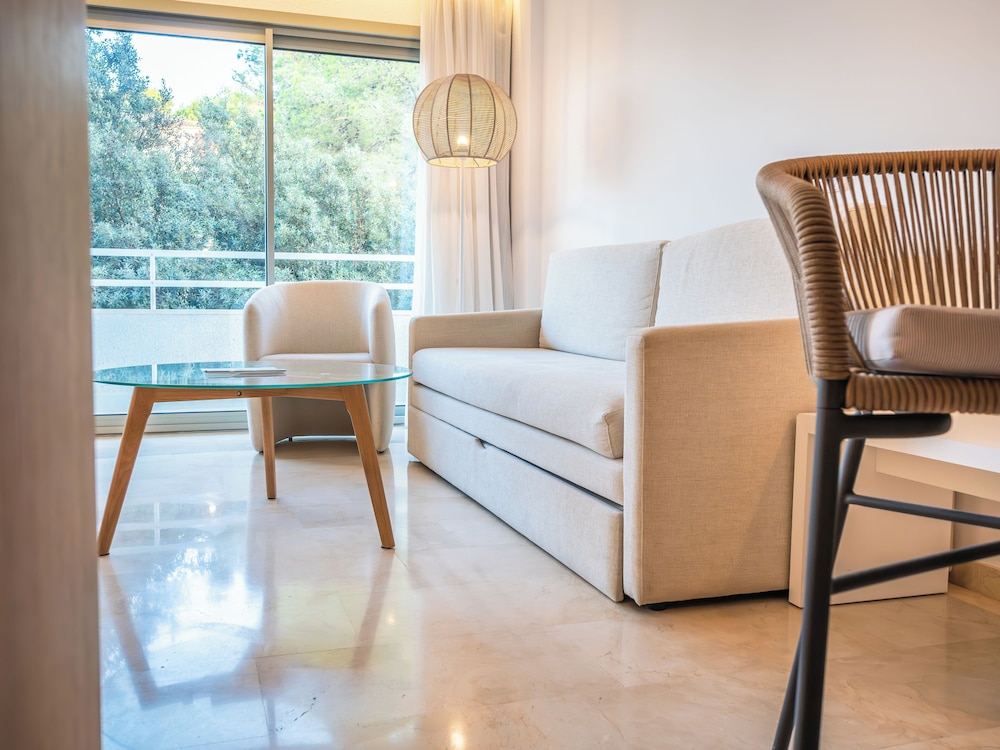 Canyamel Park Hotel and Spa - Adults Only 35/50