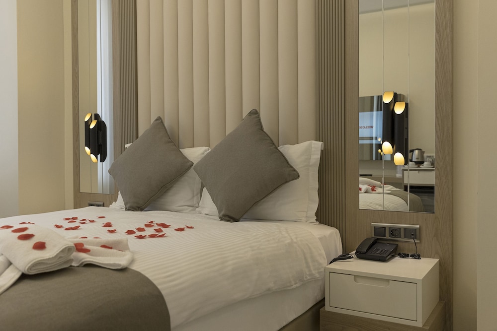 Brako Hotel 18/43