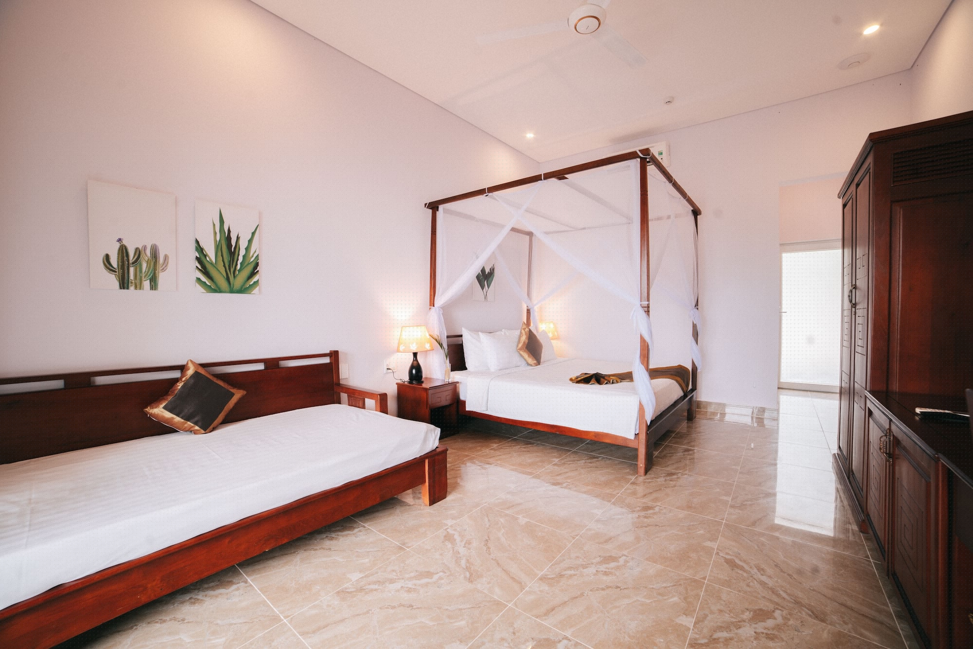 1 BEDROOM, LUXURY, VILLA, PRIVATE POOL