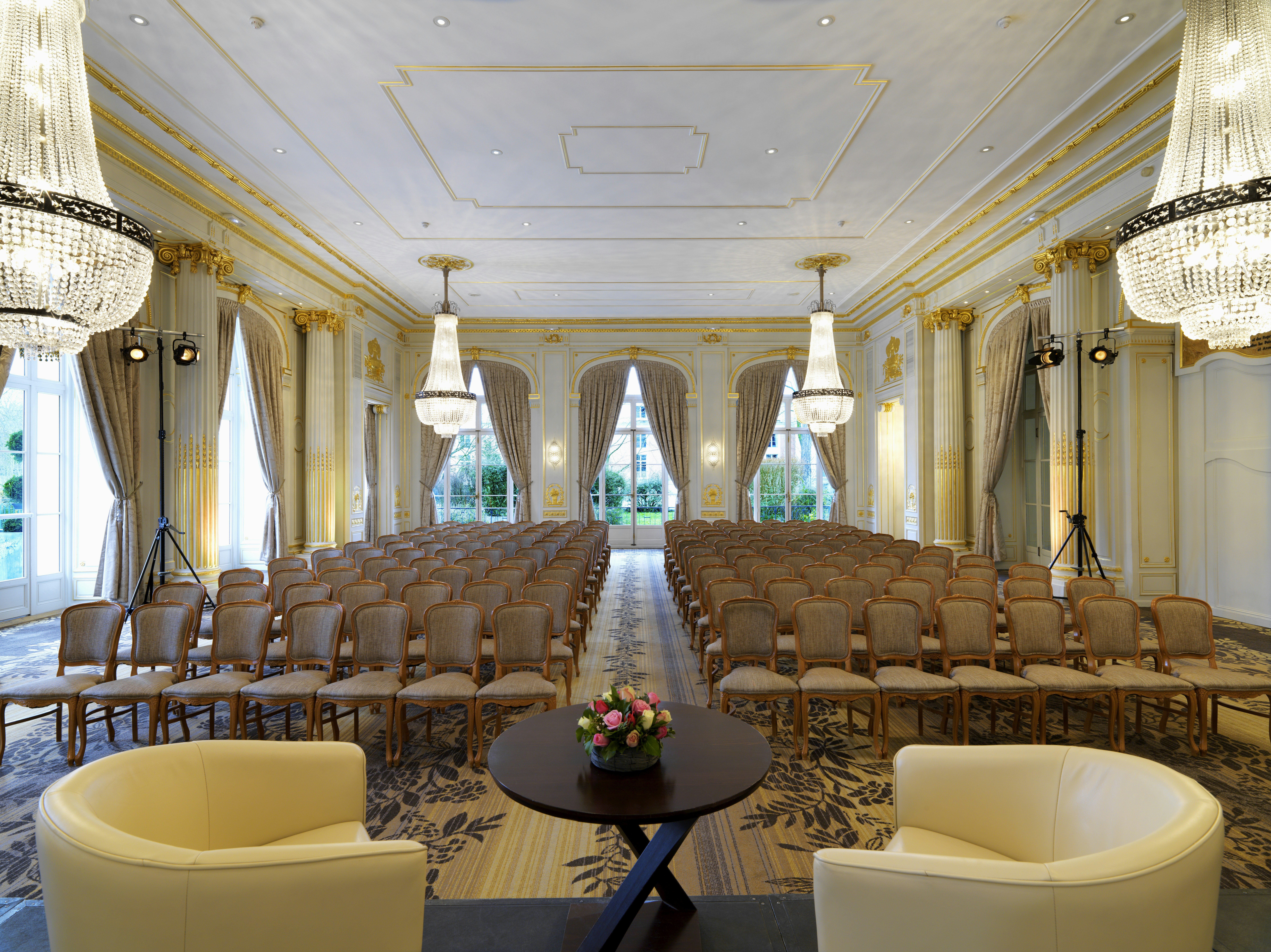 Waldorf Astoria Versailles Trianon Palace 29/50