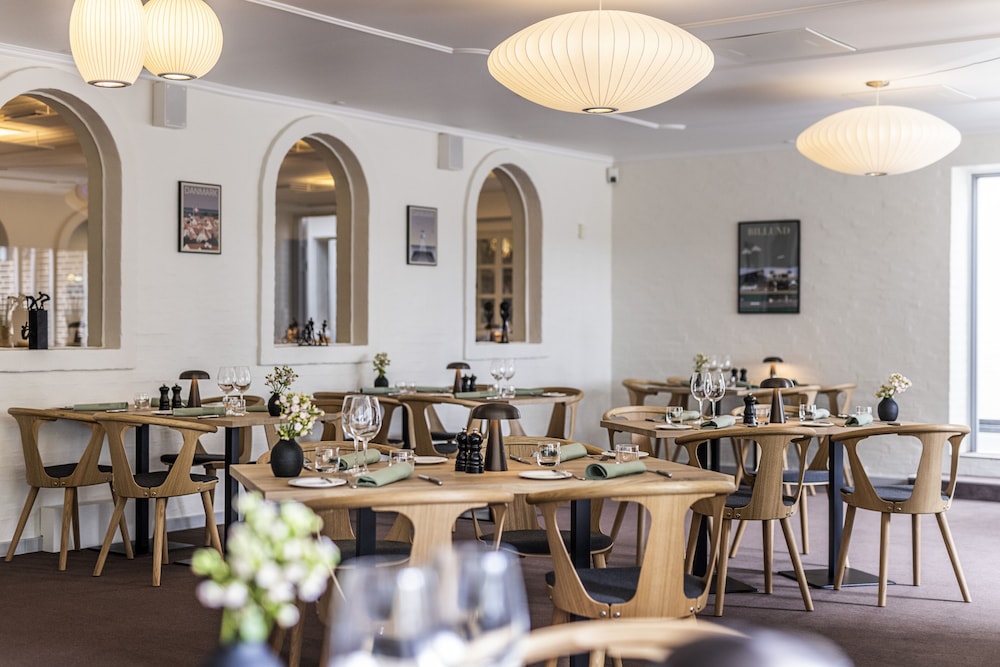 The Lodge Billund 37/50