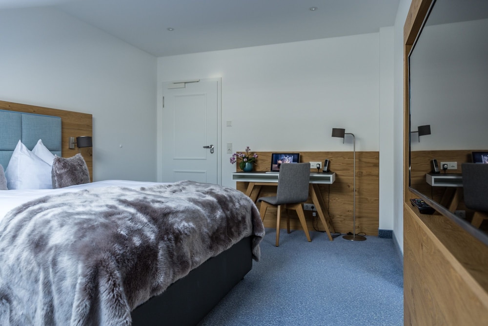 4MOODS Suites and Spa Erwachsenenhotel 16/65