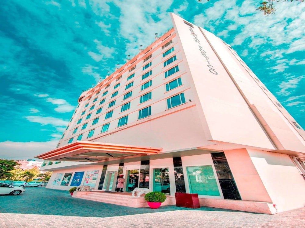 Sarovar Portico Jaipur 2/66