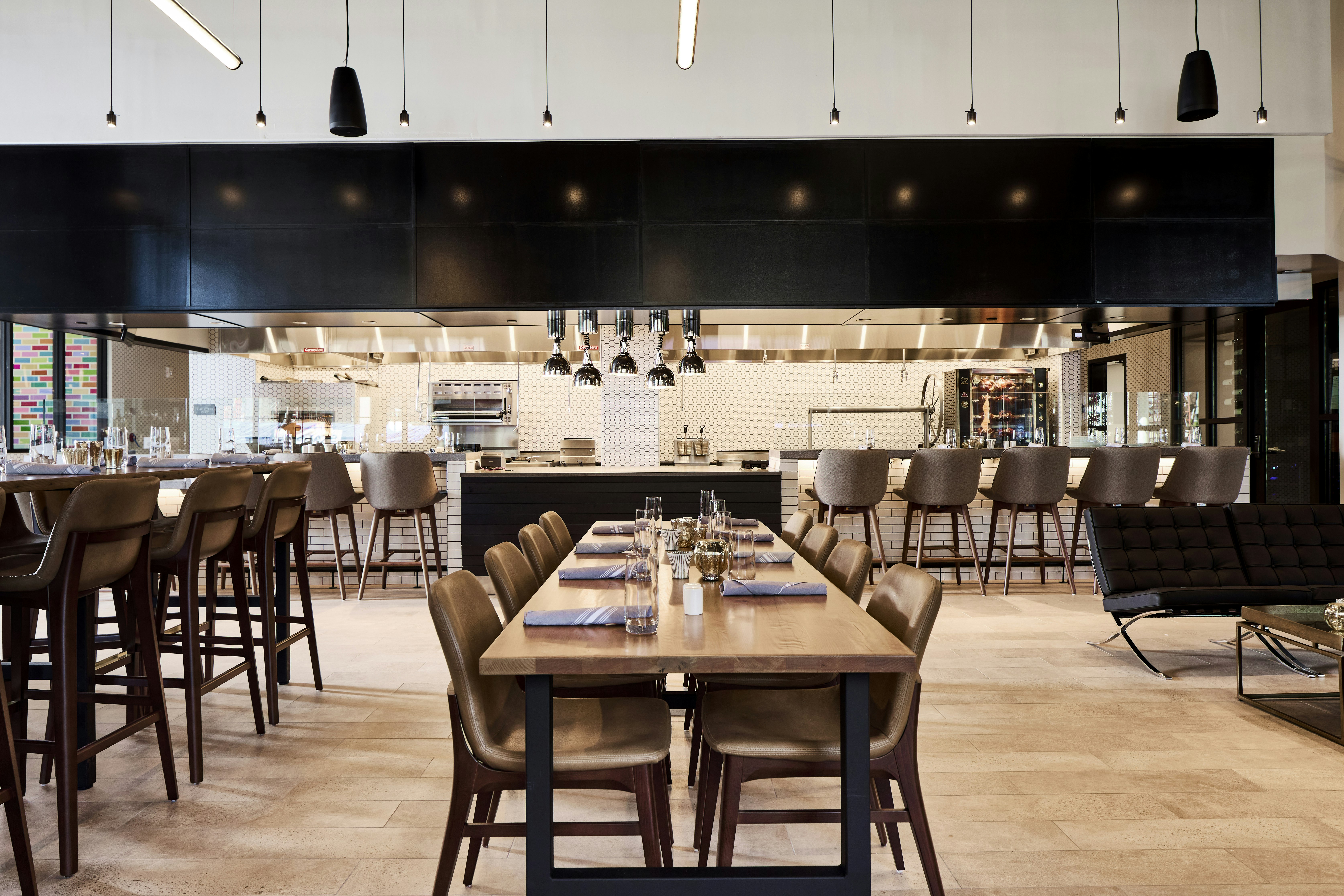 Archer Hotel Tysons 54/77