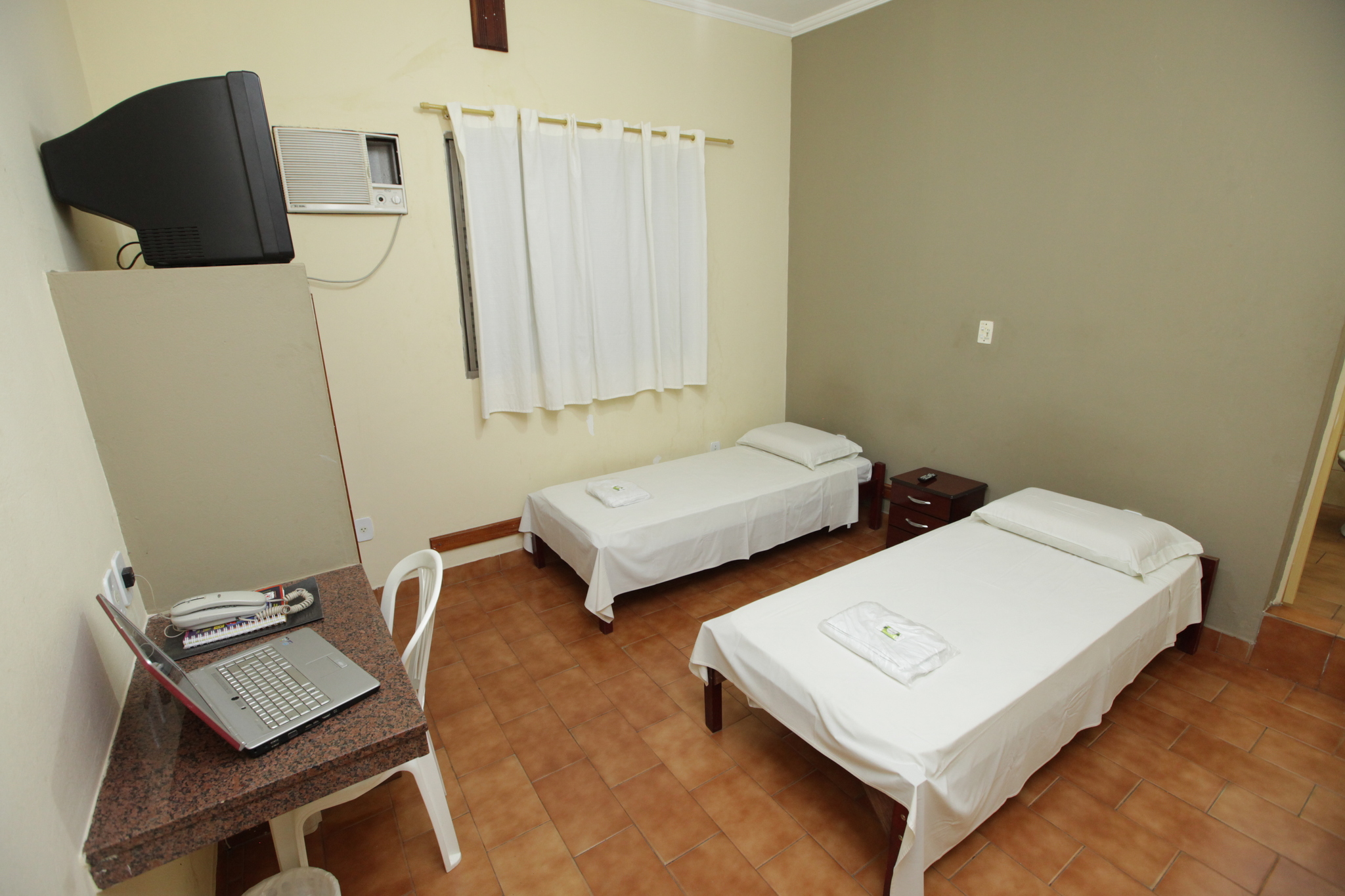 Hotel Pouso Novo 11/37