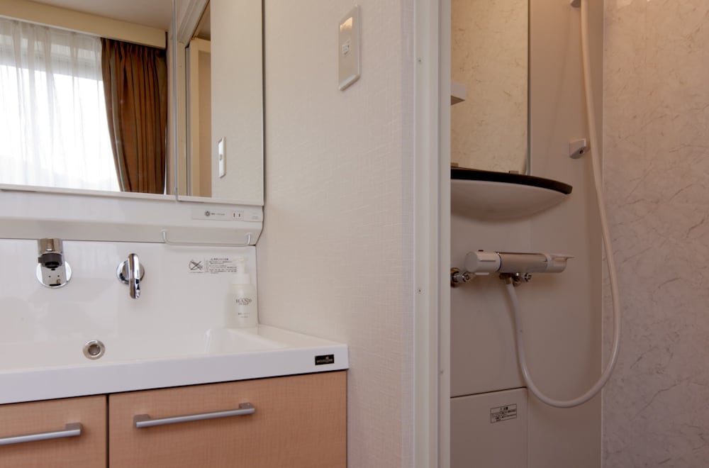 Hotel Morinokaze Tateyama 38/38