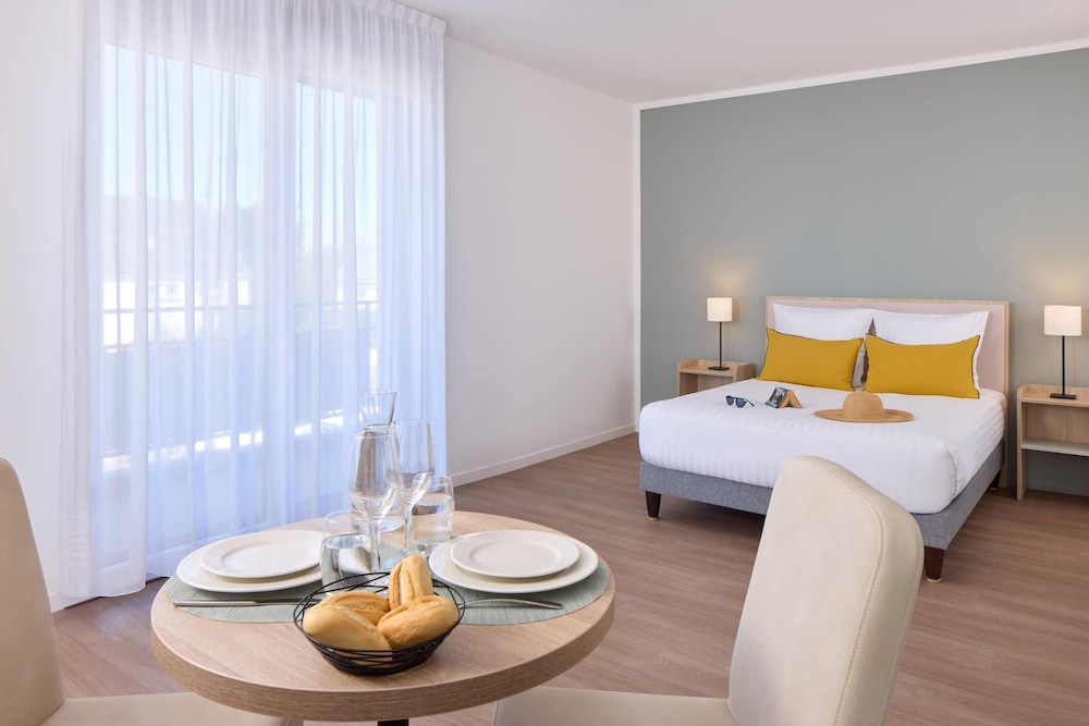 Quality Aparthotel Ploermel 40/49