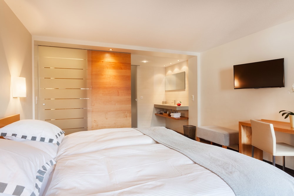 Allalin Relais Du Silence Hotel 14/73