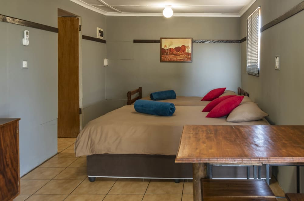 Orange River Rafting Lodge by Country Hotels 2/33