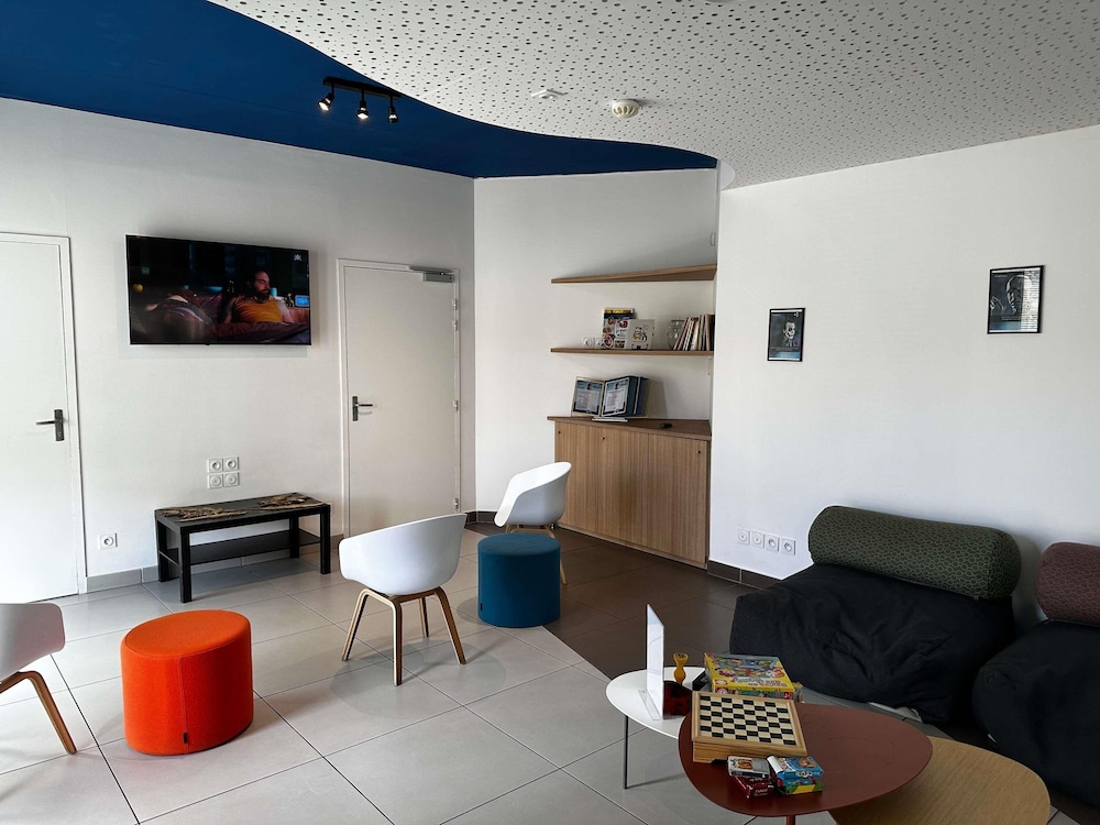 Ibis Styles Collioures Port Vendres 43/68