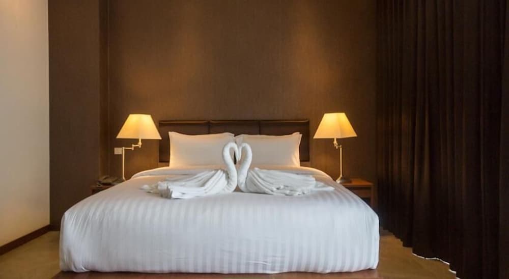 STANDARD, DOUBLE BED