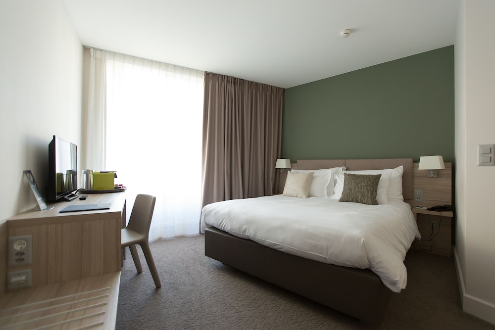 Hotel des Voyageurs 15/47