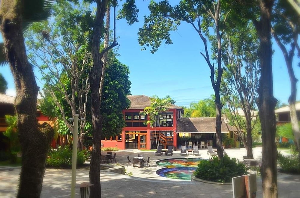 Mar Paraiso Hotel 6/44