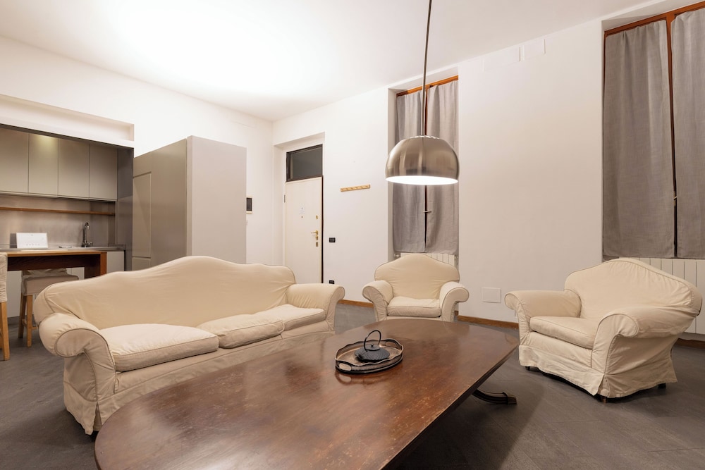 Brera Apartments in Porta Ticinese 14/43