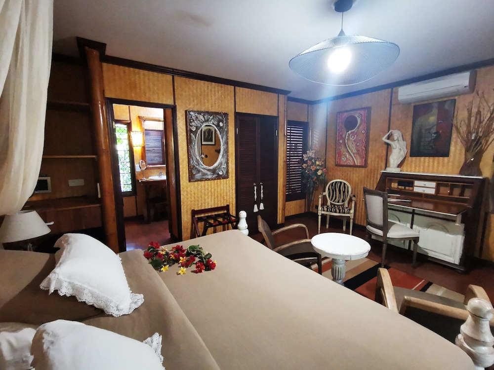 Hotel Fenua Mata i oa 57/78