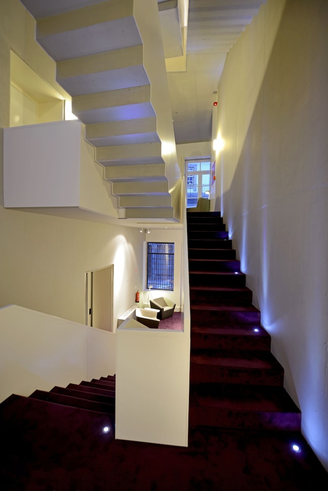 Emaj Guimaraes Boutique Hotel 22/41