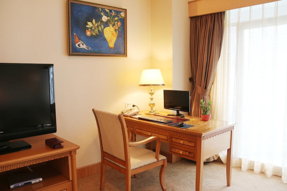Zhuhai Dehan Hotel 43/50