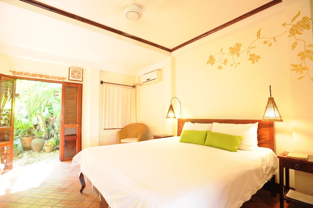 Lotus Villa Boutique Hotel 5/49