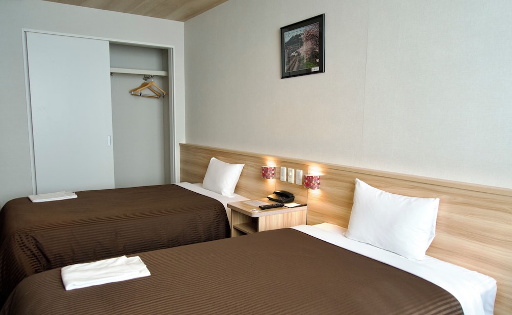 Izumisano Center Hotel 20/55