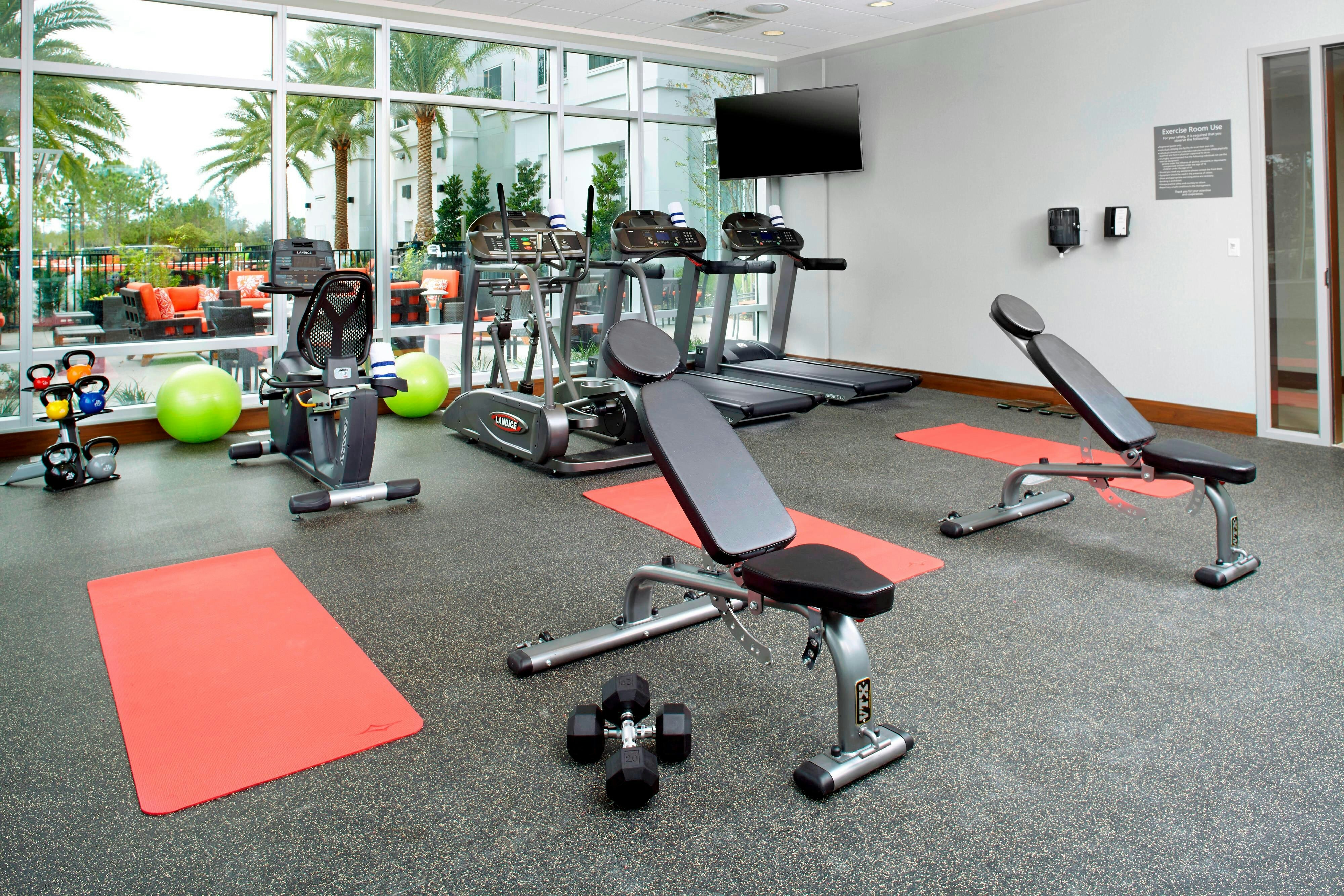 Courtyard Orlando Lake Nona 5/15