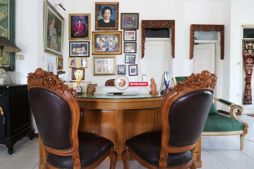 Villa Sri Manganti 12/53