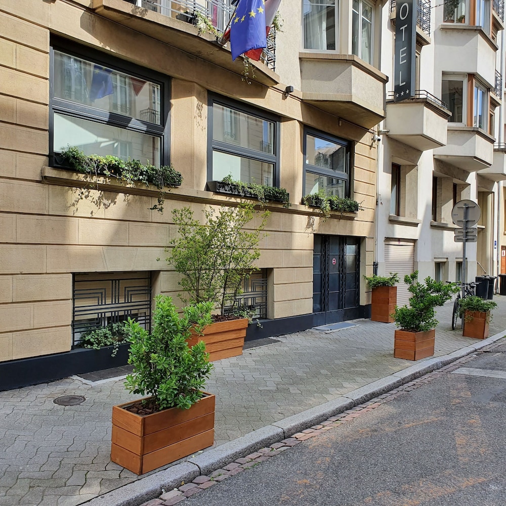 Hotel Royal Lutetia 2/50