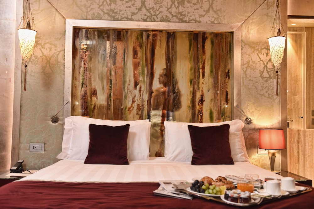 Santa Croce Boutique Hotel 38/65