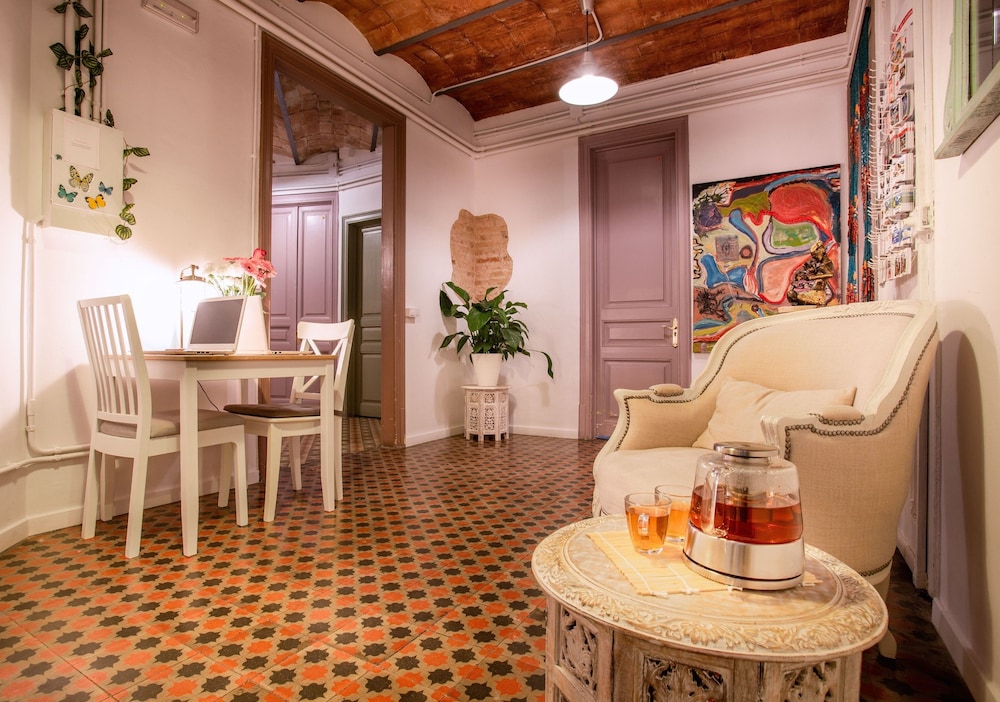 Primavera Hostel 44/70