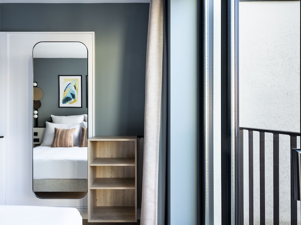 numa I Arc Rooms and Apartments (ex Hotel Angleterre) 29/38