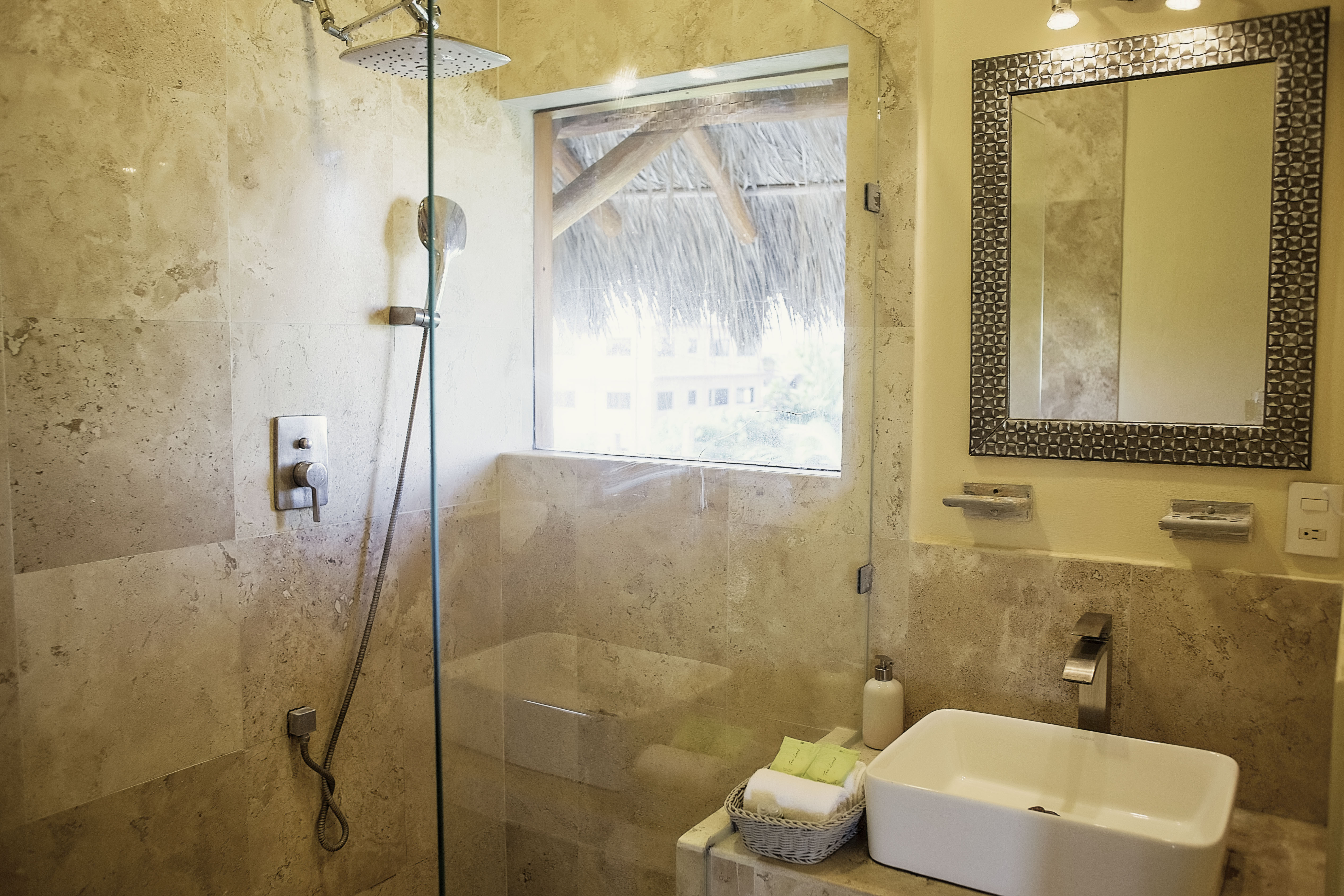 Holbox Deluxe Wellness Apartments 44/50
