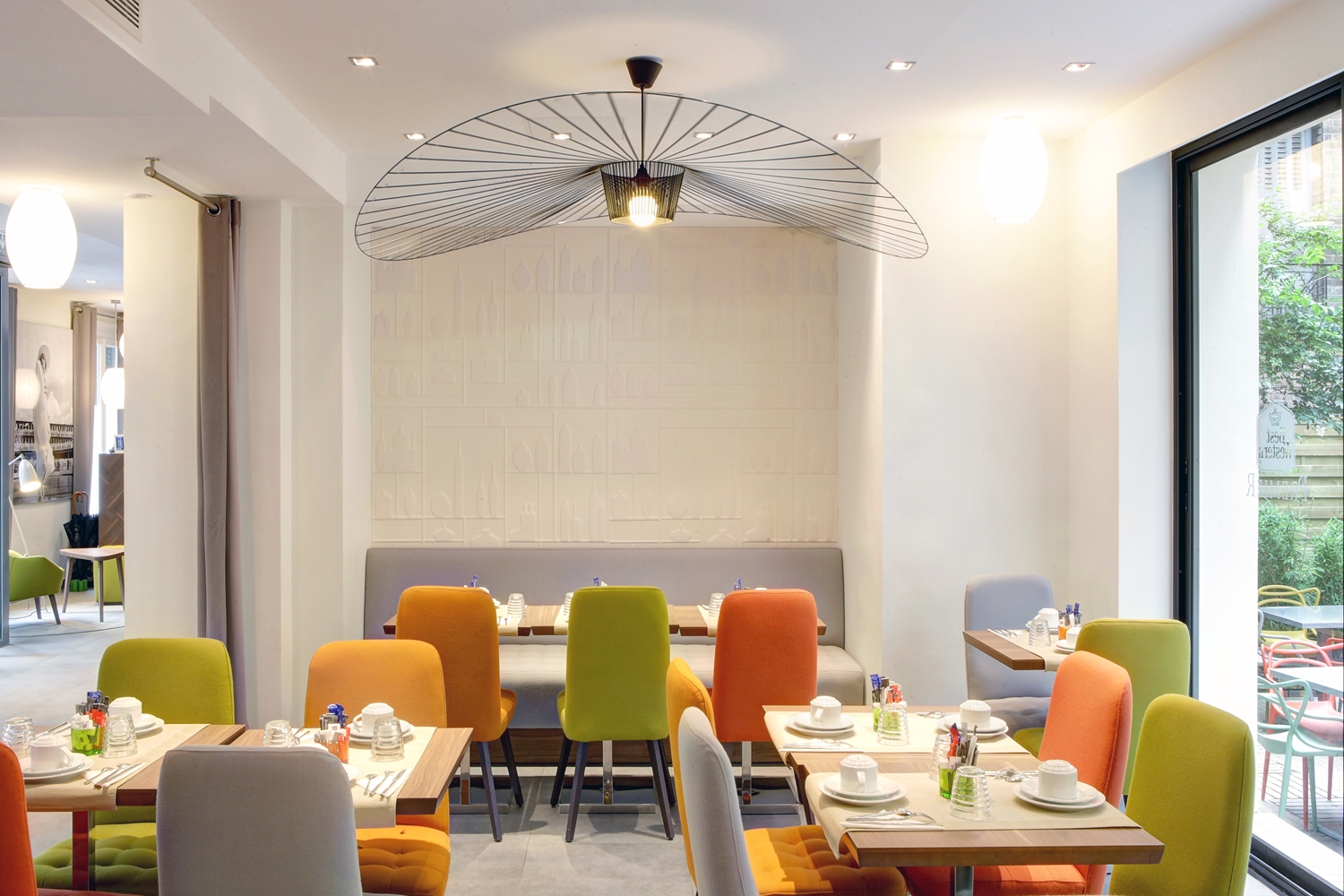 Best Western Plus 61 Paris Nation 13/15