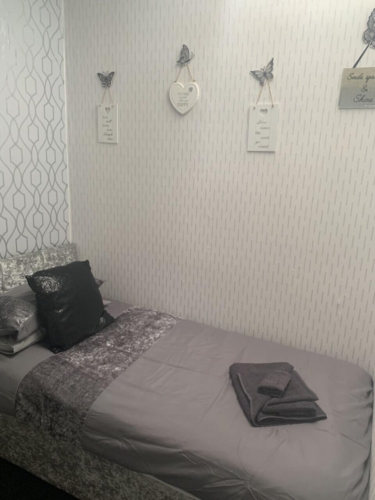 amenities