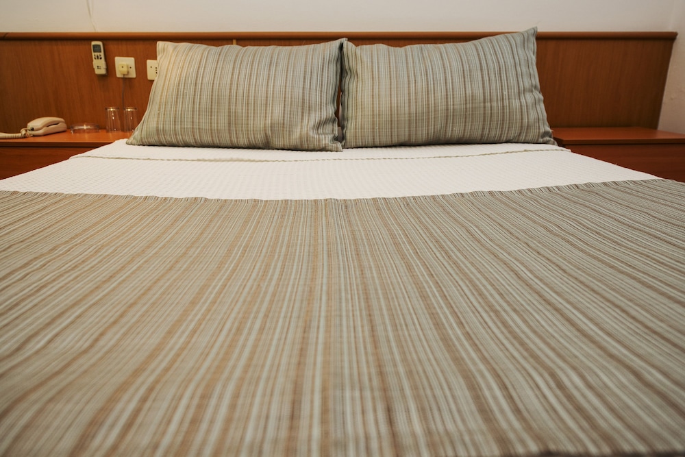 Otel Diyojen 18/50