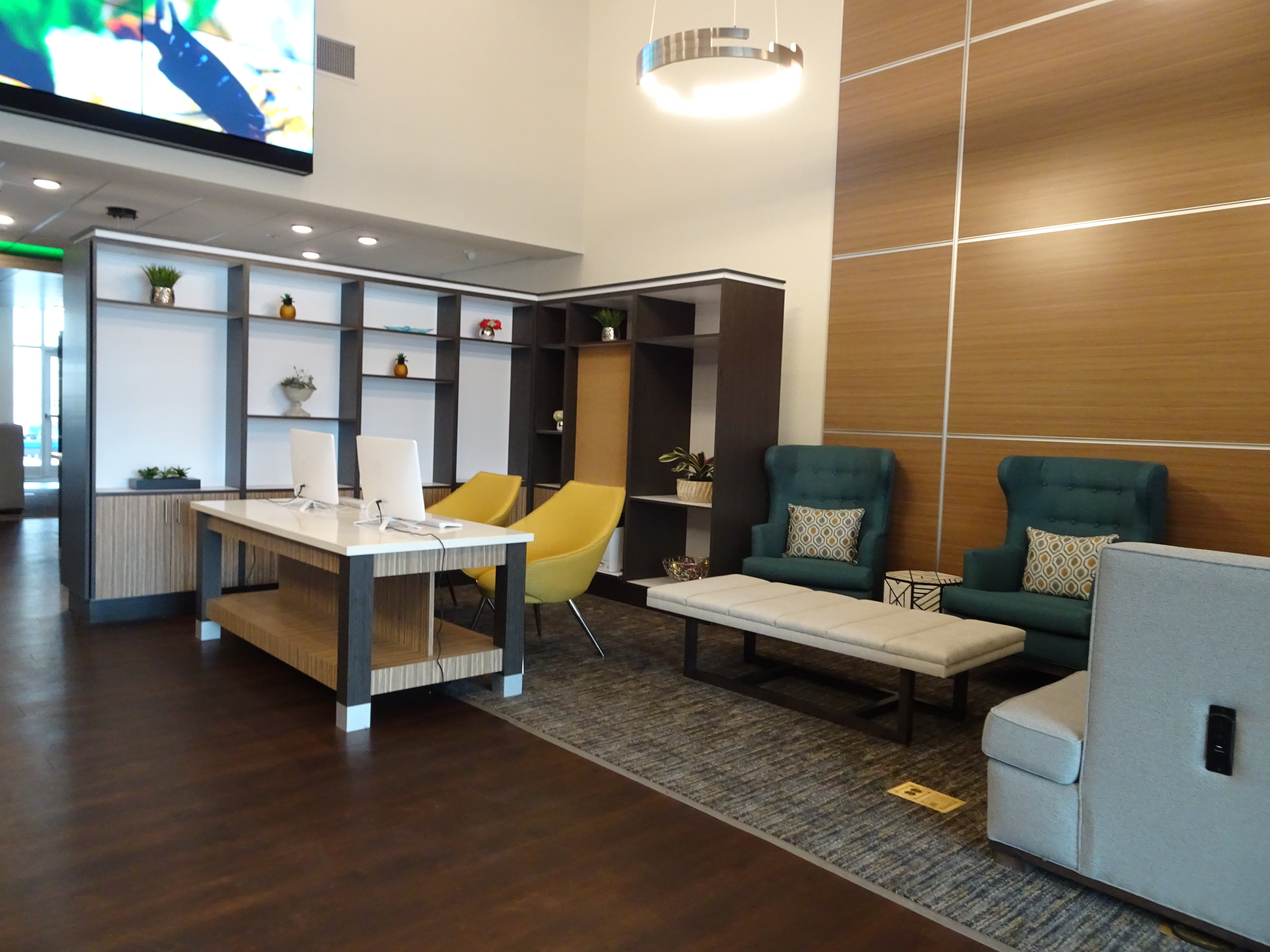 Holiday Inn Jonesboro 23/50